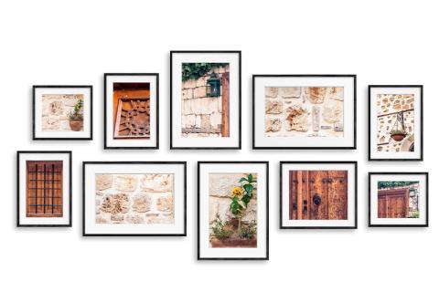 Photo Frames
