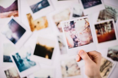 Polaroid Prints