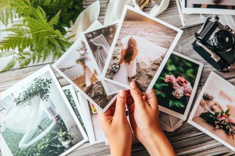 Photo print