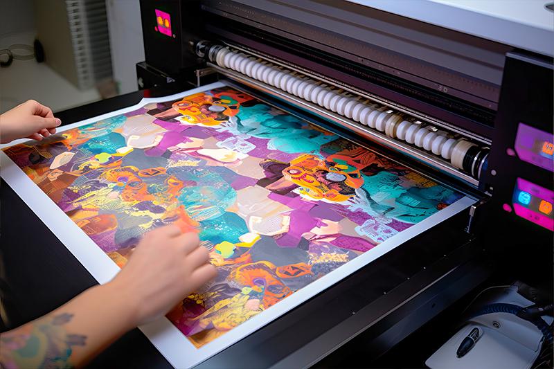 Large Photo Prints
