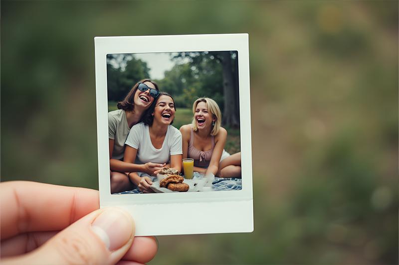 Polaroid Prints 