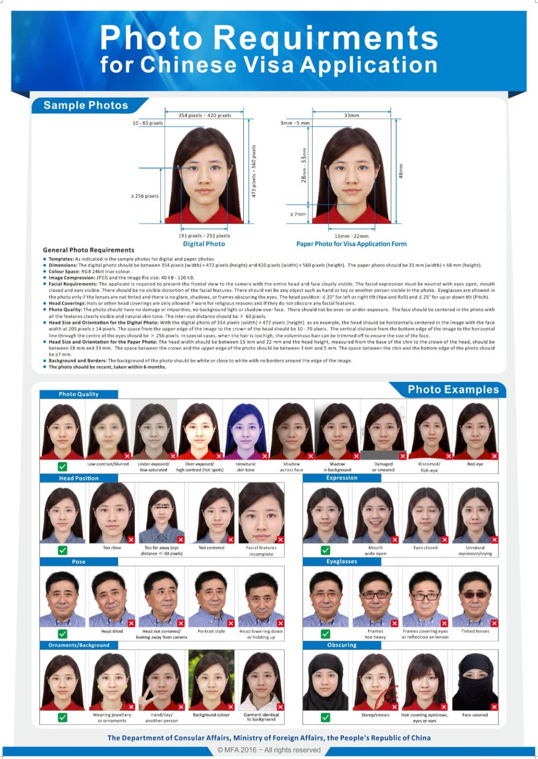 passport print